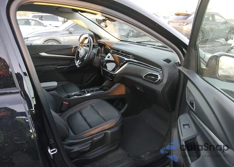 2023 Chevrolet Bolt Euv Fwd Lt from USA, damaged, VIN 1G1FY6S0XP4105322